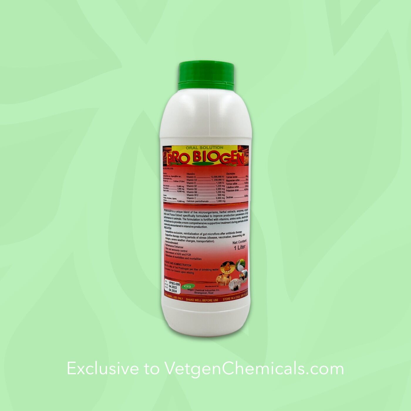 Probiogen